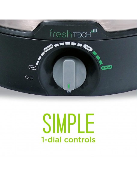 Ball freshTECH Electric Water Bath Canner and Multi-Cooker
