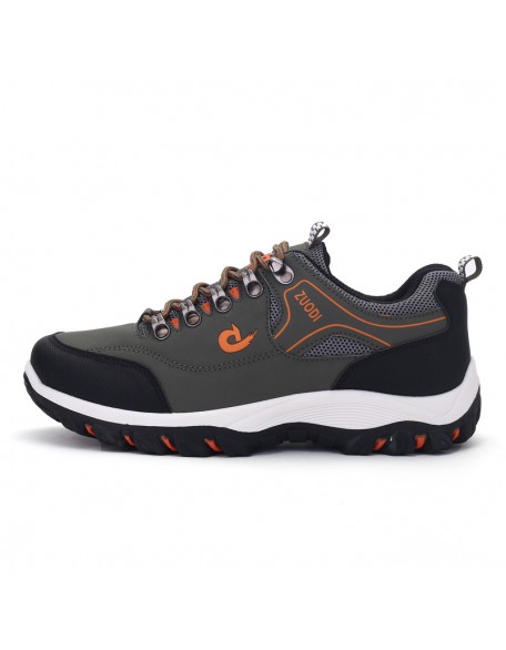 Leisure Sports Outdoor Hiking Shoes