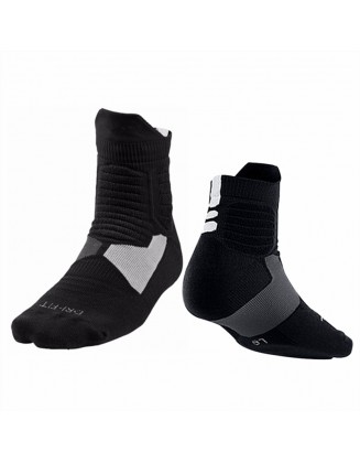 Professional Sports Breathable Running Training Socks