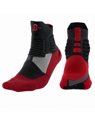 Professional Sports Breathable Running Training Socks