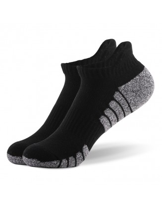 Thickened Running Non-Slip Cotton Socks