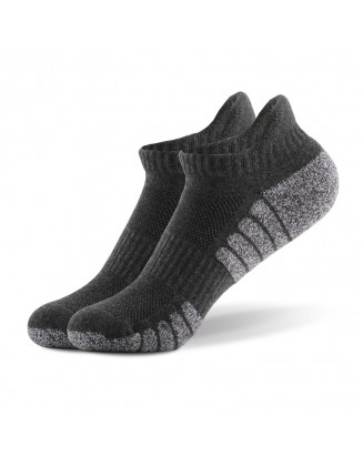 Thickened Running Non-Slip Cotton Socks