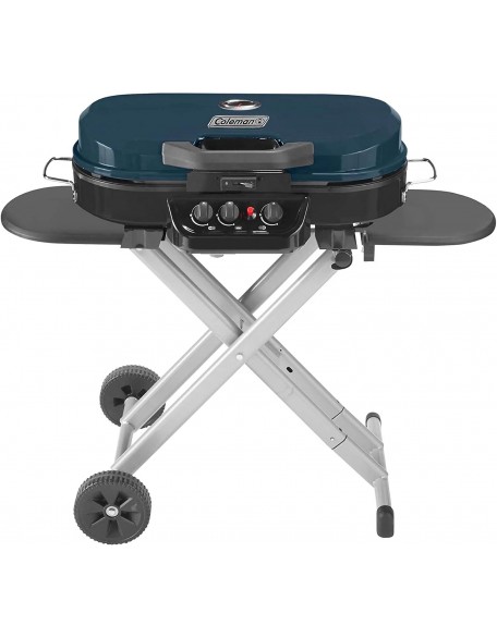 Coleman RoadTrip 285 Portable Stand-Up Propane Grill